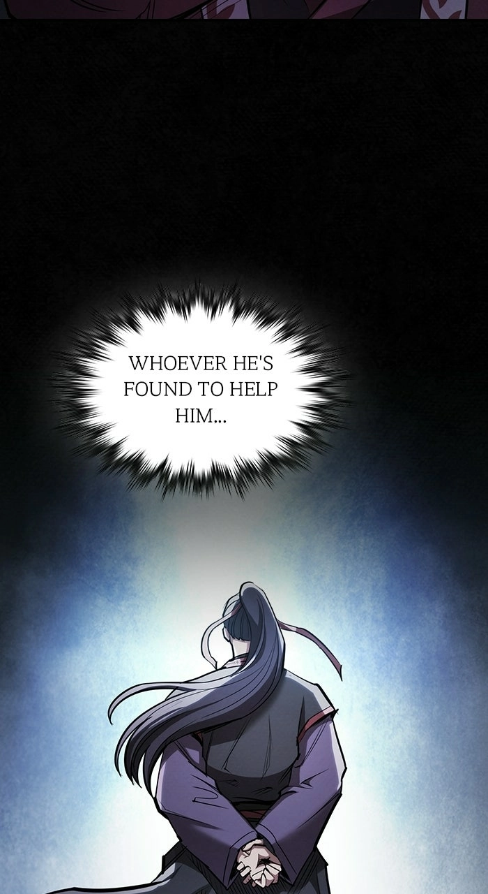 The Spy Life in the Demonic Sect Chapter 31 Page 57