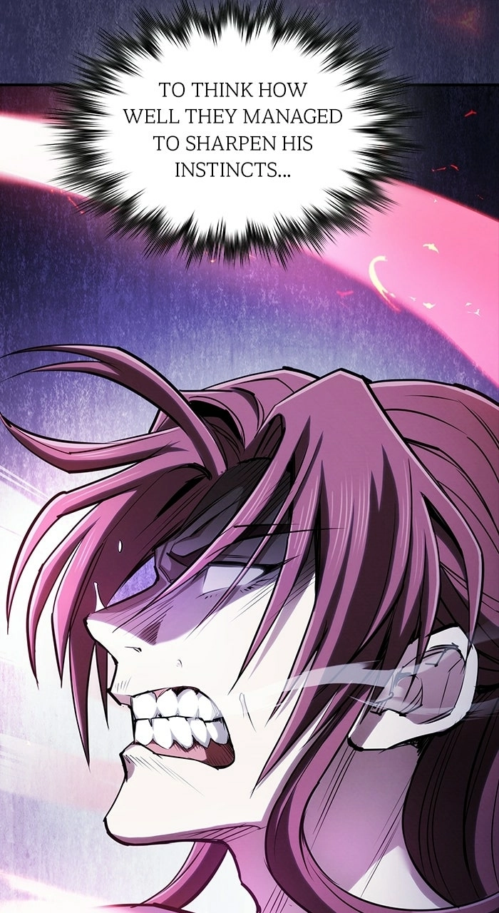 The Spy Life in the Demonic Sect Chapter 31 Page 59