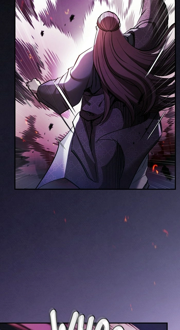 The Spy Life in the Demonic Sect Chapter 31 Page 67