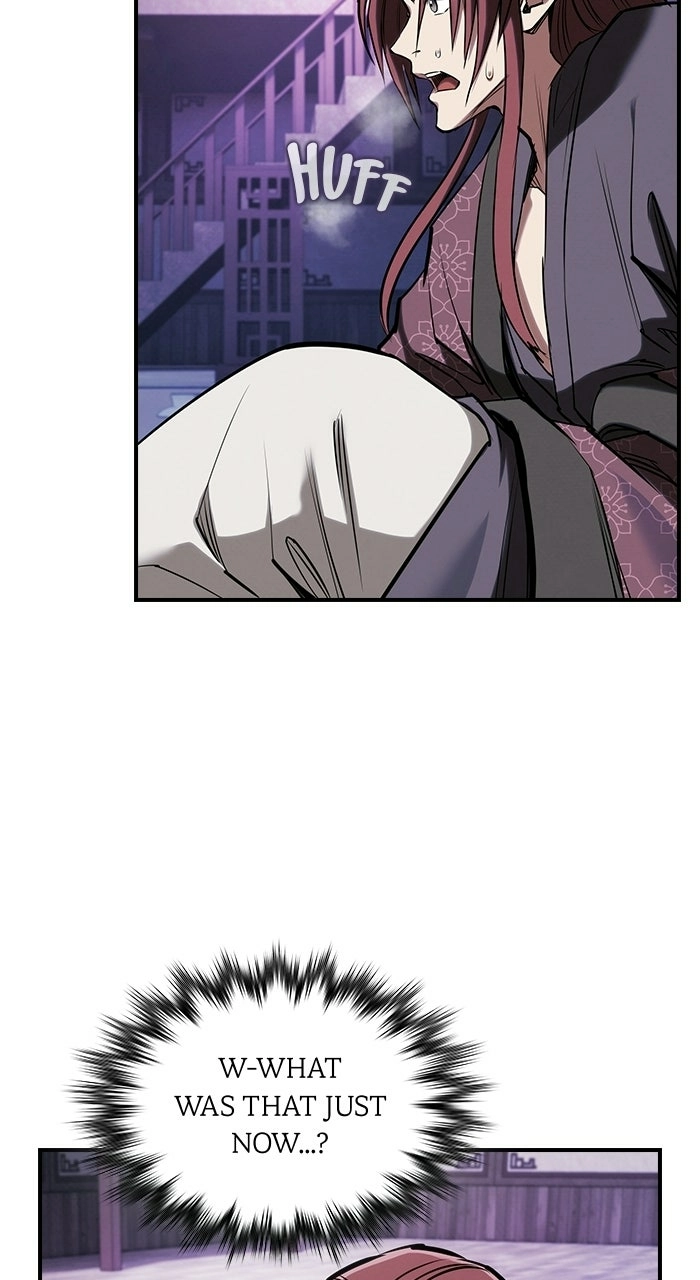 The Spy Life in the Demonic Sect Chapter 31 Page 71