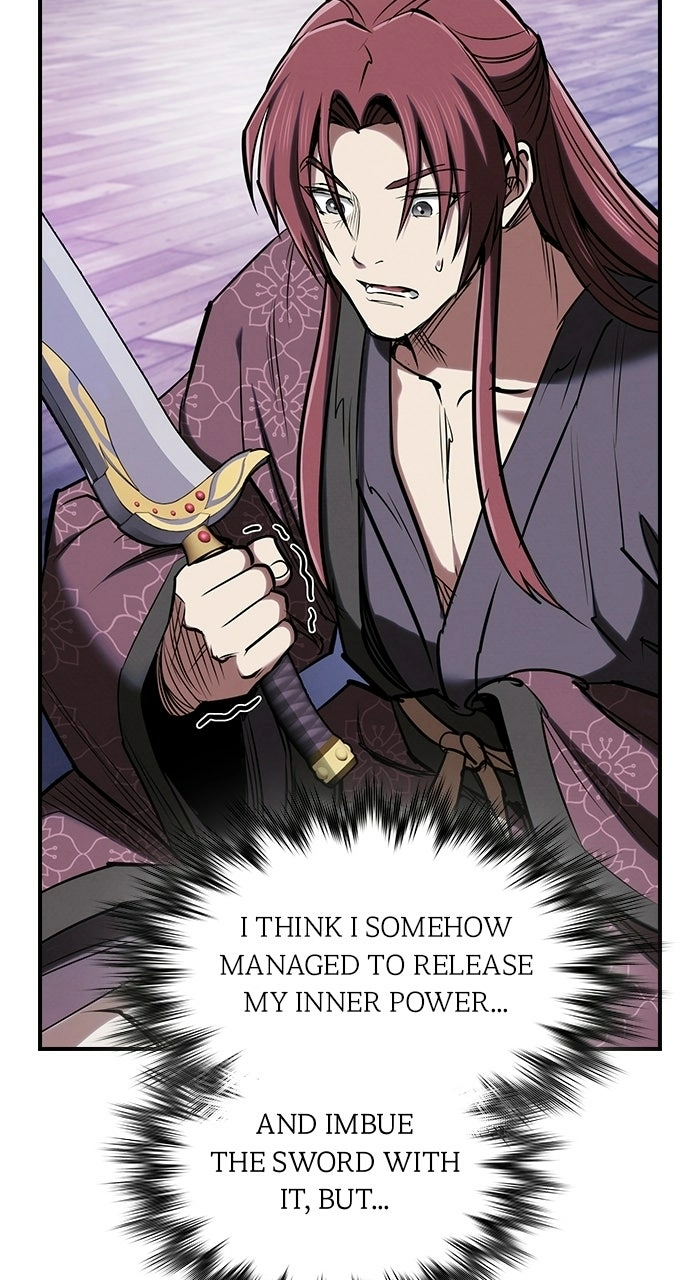 The Spy Life in the Demonic Sect Chapter 31 Page 72
