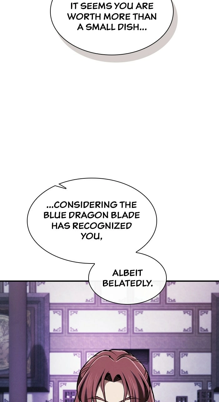 The Spy Life in the Demonic Sect Chapter 31 Page 77