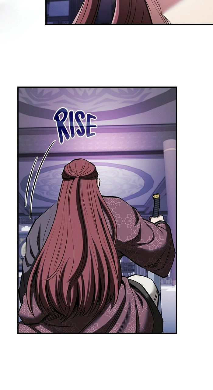 The Spy Life in the Demonic Sect Chapter 31 Page 86