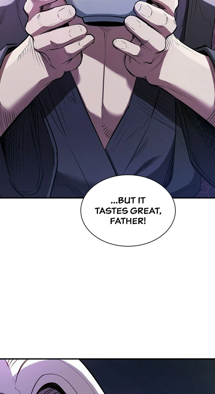 The Spy Life in the Demonic Sect Chapter 31 Page 91