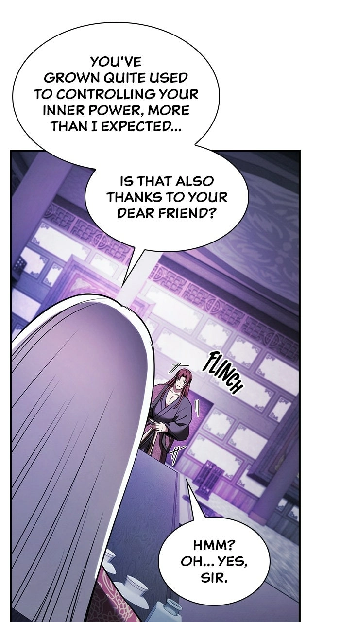 The Spy Life in the Demonic Sect Chapter 31 Page 93