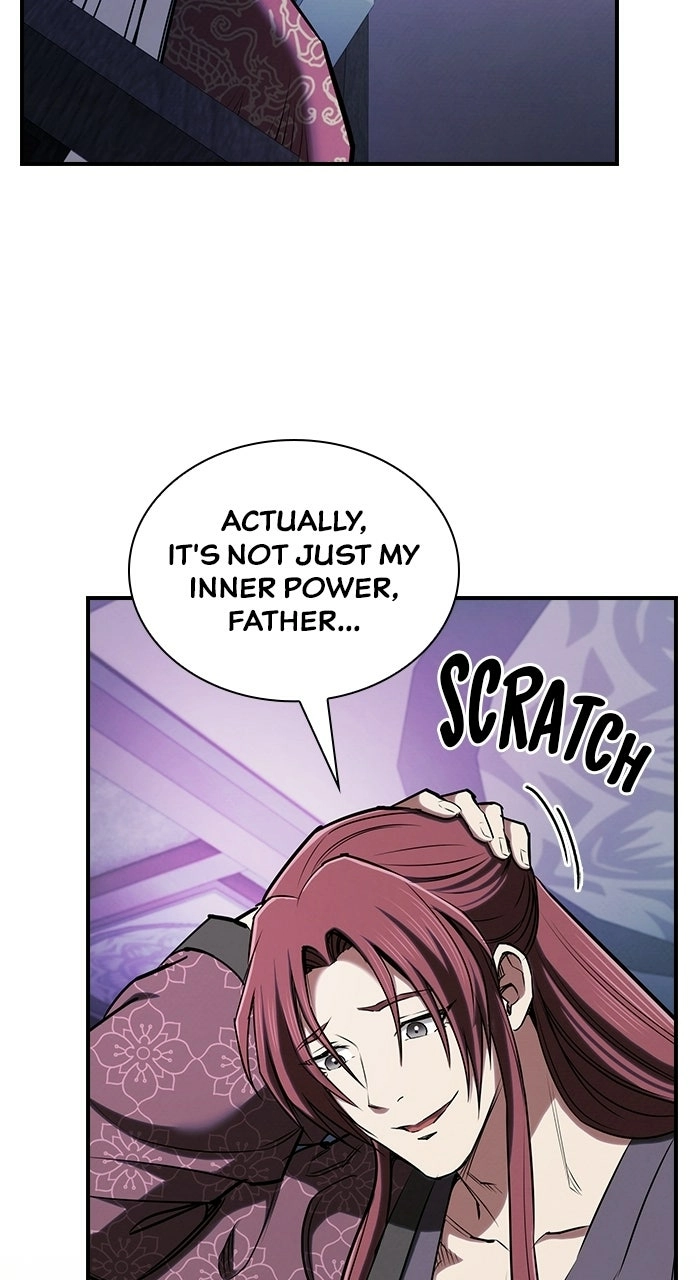 The Spy Life in the Demonic Sect Chapter 31 Page 94