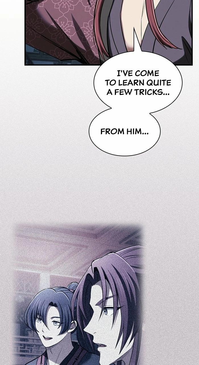 The Spy Life in the Demonic Sect Chapter 31 Page 95