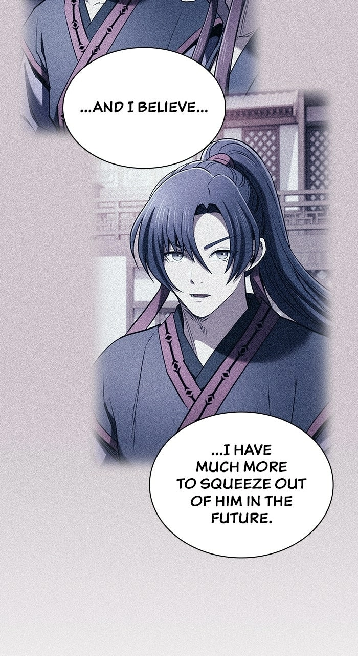 The Spy Life in the Demonic Sect Chapter 31 Page 96
