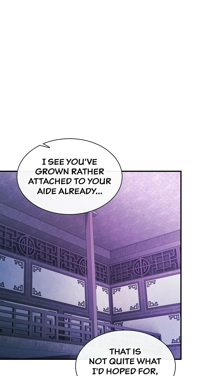 The Spy Life in the Demonic Sect Chapter 31 Page 101