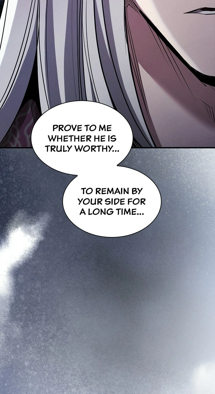The Spy Life in the Demonic Sect Chapter 31 Page 104
