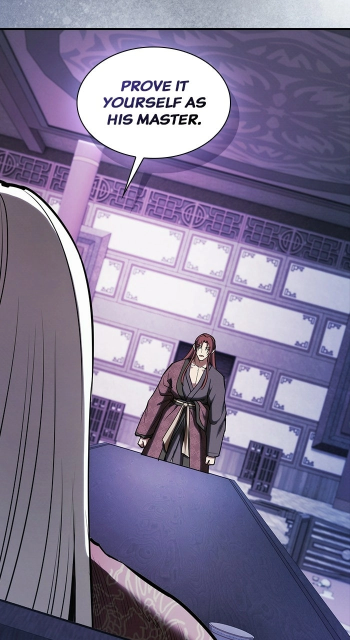 The Spy Life in the Demonic Sect Chapter 31 Page 105