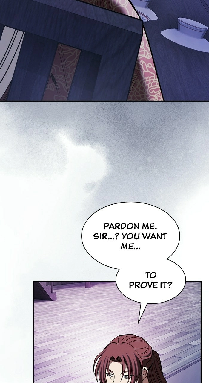 The Spy Life in the Demonic Sect Chapter 31 Page 106