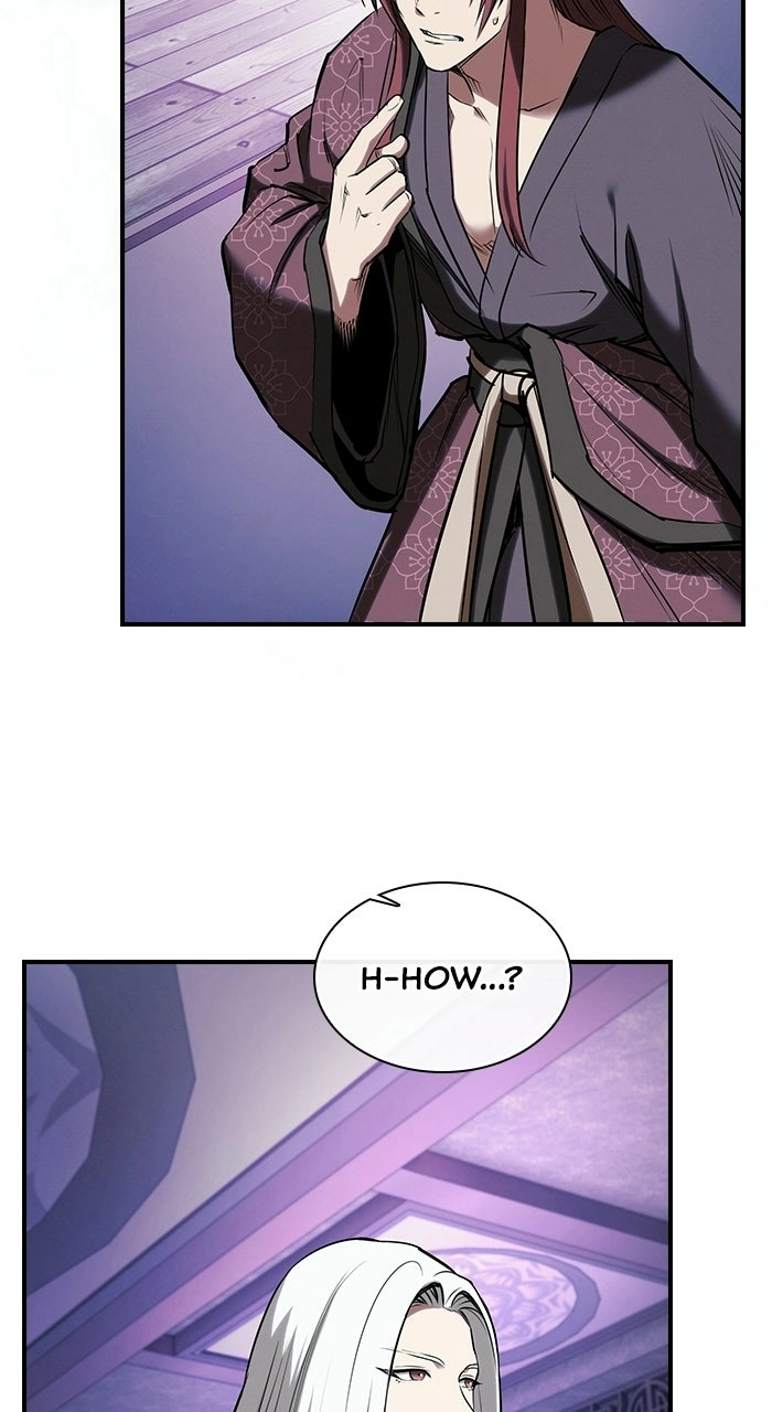 The Spy Life in the Demonic Sect Chapter 31 Page 107