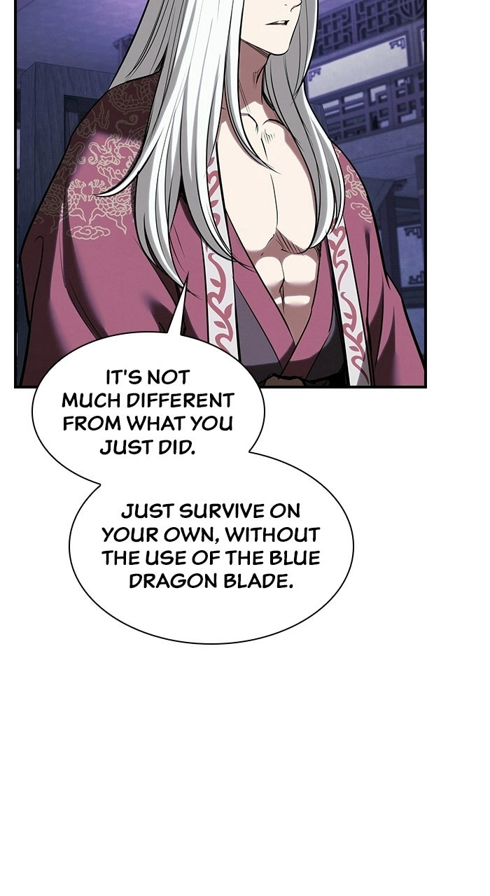 The Spy Life in the Demonic Sect Chapter 31 Page 108