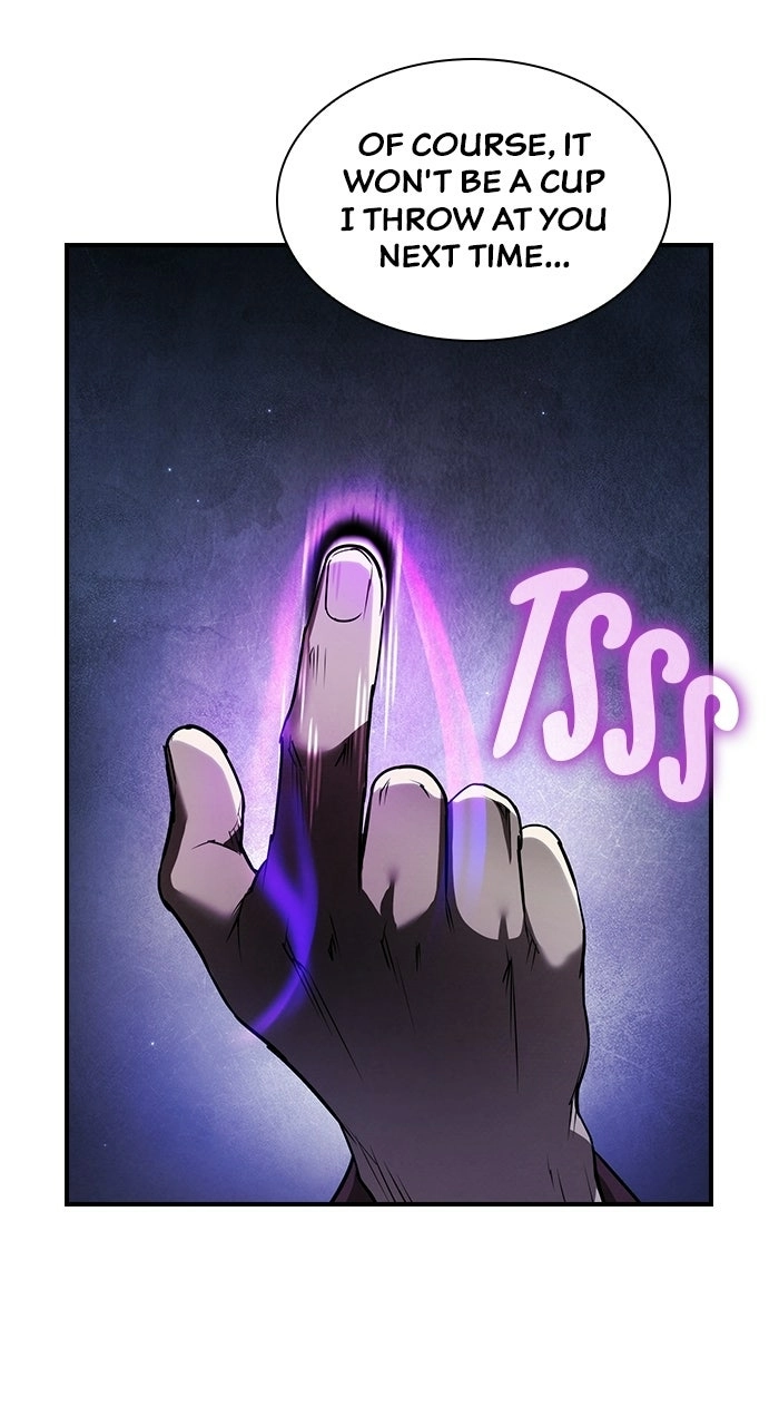 The Spy Life in the Demonic Sect Chapter 31 Page 109