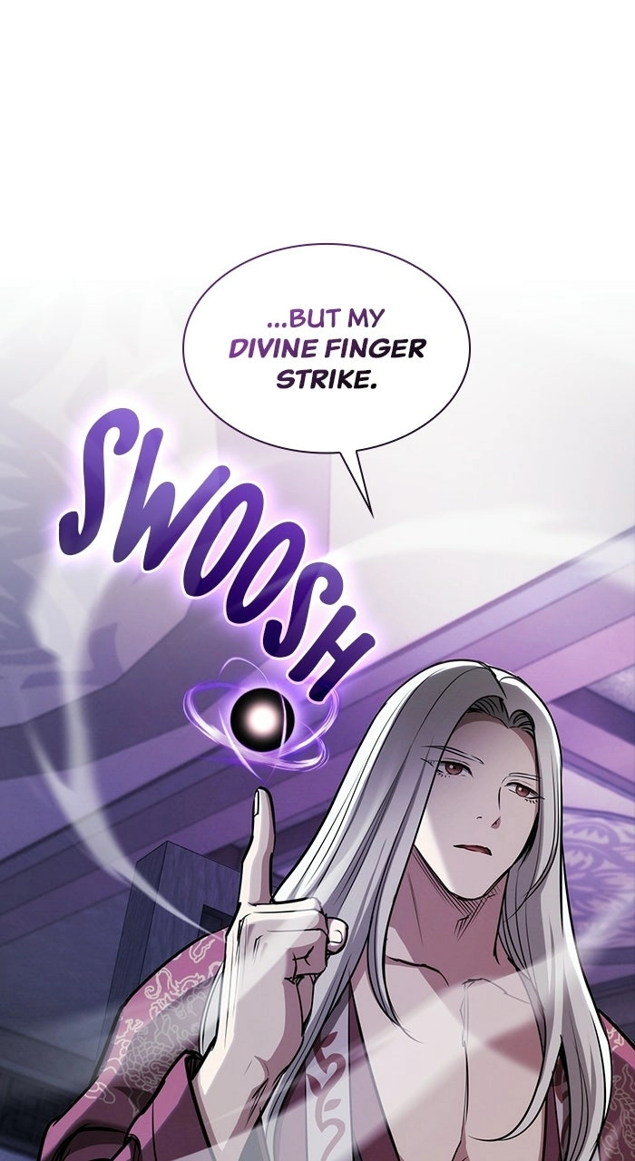 The Spy Life in the Demonic Sect Chapter 31 Page 110