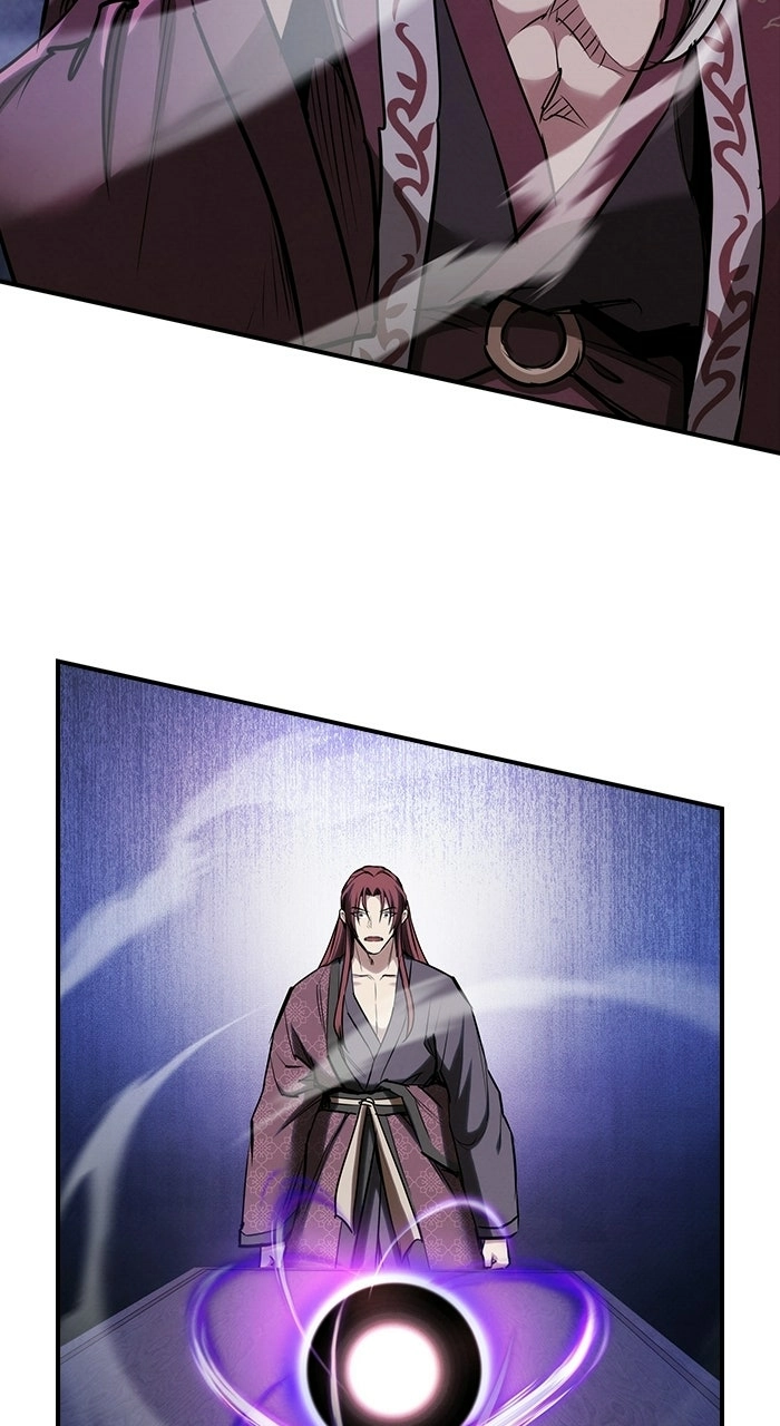 The Spy Life in the Demonic Sect Chapter 31 Page 111