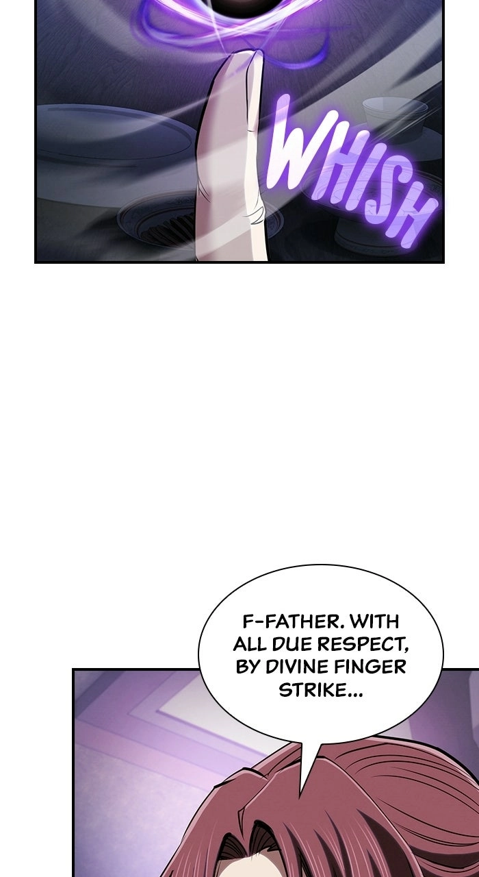 The Spy Life in the Demonic Sect Chapter 31 Page 112