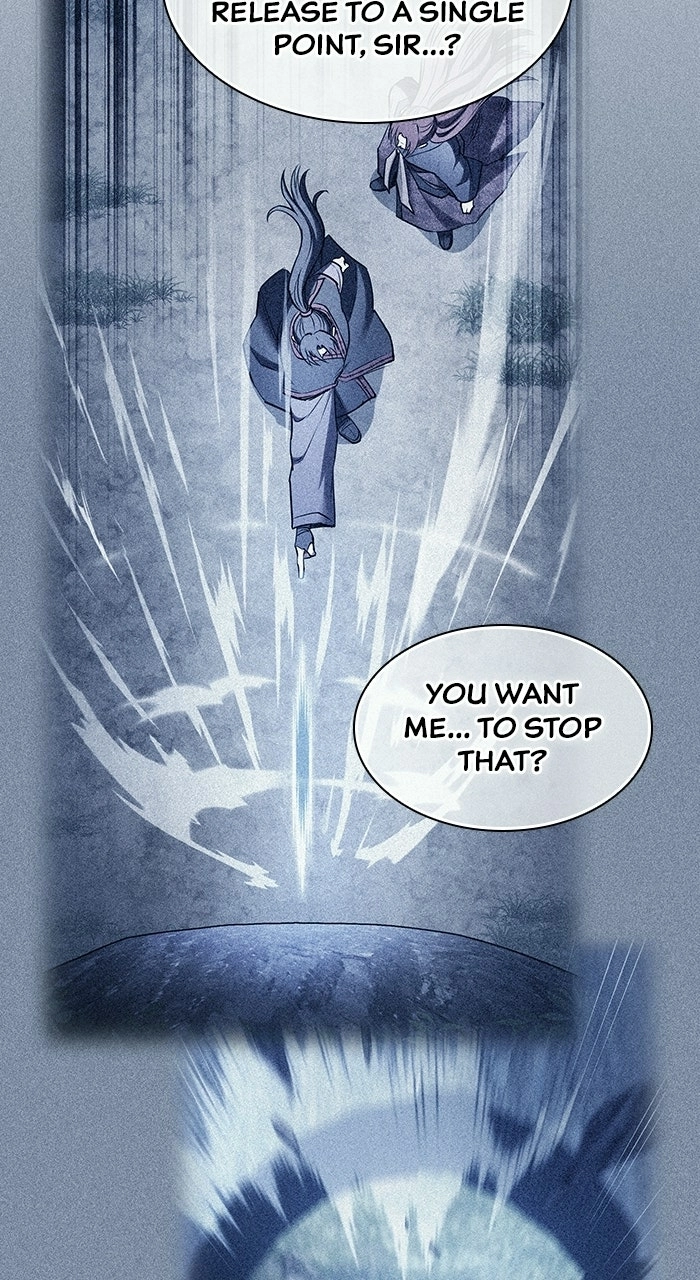 The Spy Life in the Demonic Sect Chapter 31 Page 114