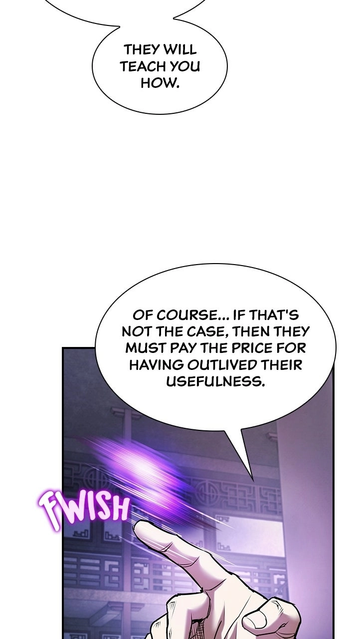 The Spy Life in the Demonic Sect Chapter 31 Page 117