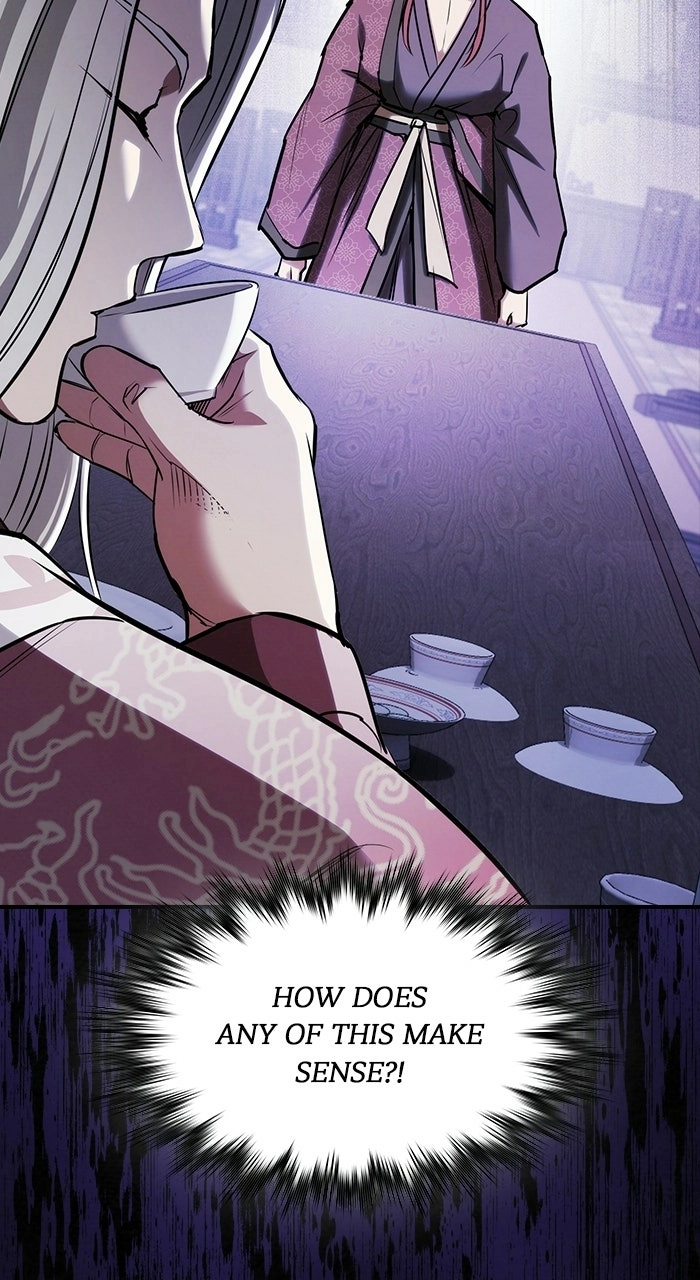 The Spy Life in the Demonic Sect Chapter 31 Page 121