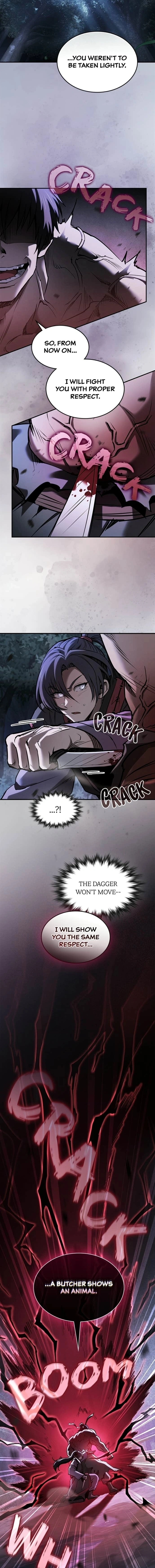 The Spy Life in the Demonic Sect Chapter 57 Page 2