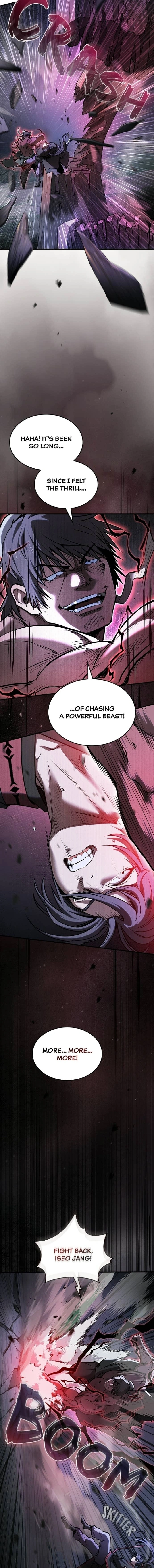 The Spy Life in the Demonic Sect Chapter 57 Page 7