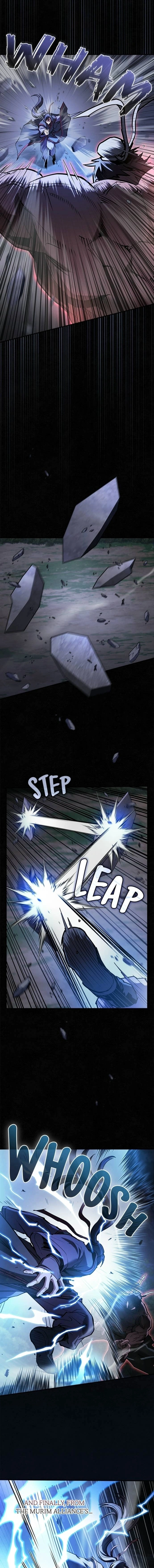 The Spy Life in the Demonic Sect Chapter 57 Page 12