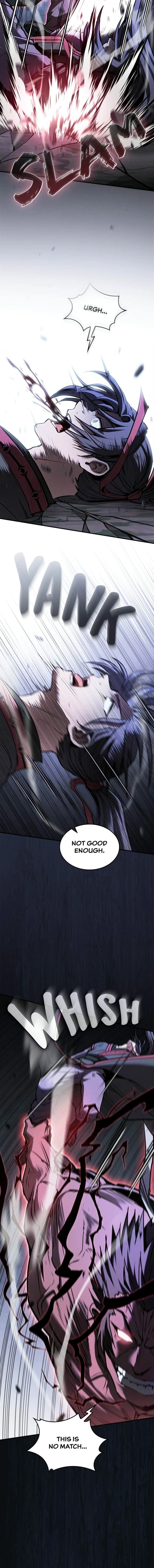 The Spy Life in the Demonic Sect Chapter 57 Page 16