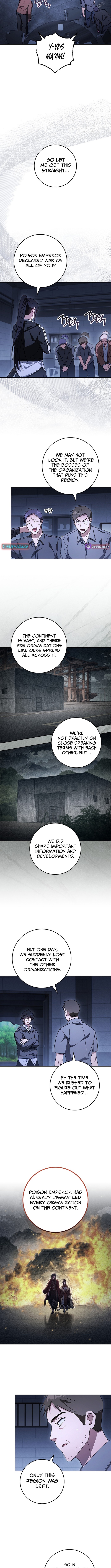 Top Ranker's Life Guide for Aspiring Writers Chapter 62 Page 7