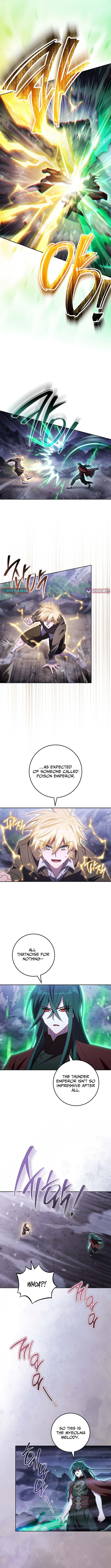 Top Ranker's Life Guide for Aspiring Writers Chapter 66 Page 2