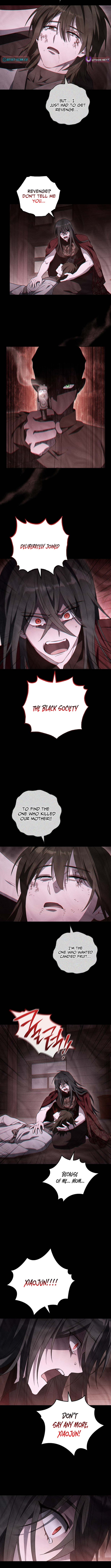 Top Ranker's Life Guide for Aspiring Writers Chapter 66 Page 5
