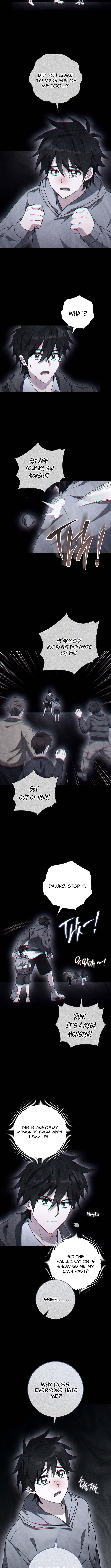 Top Ranker's Life Guide for Aspiring Writers Chapter 66 Page 9