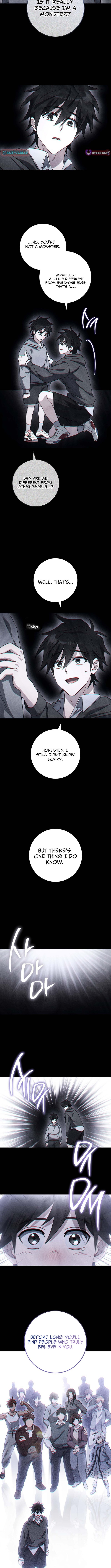 Top Ranker's Life Guide for Aspiring Writers Chapter 66 Page 10