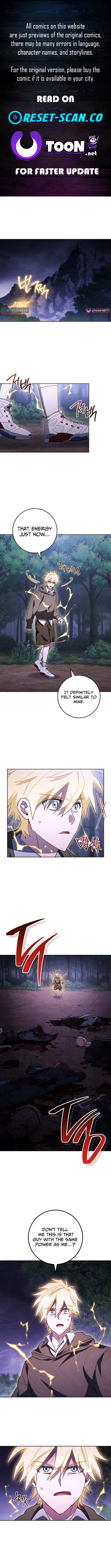 Top Ranker's Life Guide for Aspiring Writers Chapter 68 Page 1