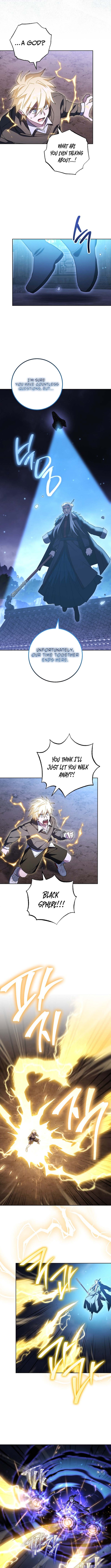 Top Ranker's Life Guide for Aspiring Writers Chapter 68 Page 5