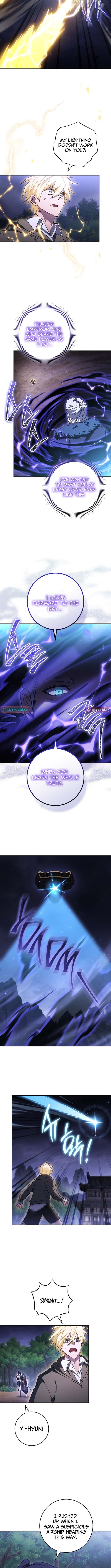 Top Ranker's Life Guide for Aspiring Writers Chapter 68 Page 6