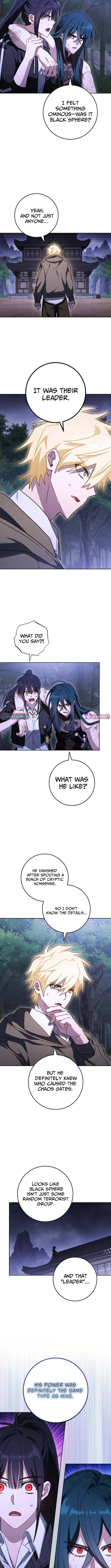 Top Ranker's Life Guide for Aspiring Writers Chapter 68 Page 7