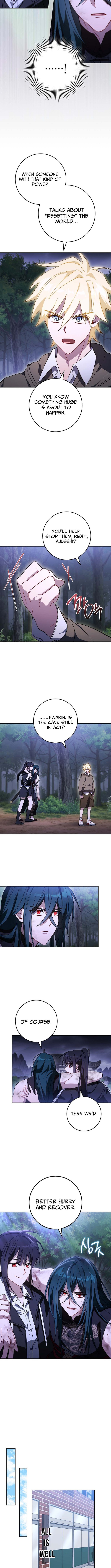 Top Ranker's Life Guide for Aspiring Writers Chapter 68 Page 8