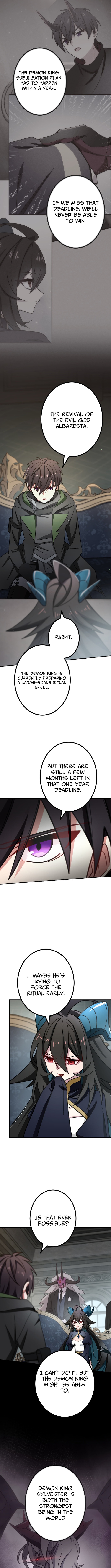 The Strongest Assassin Gets Transferred to Another World With His Whole Class Chapter 131 Page 4