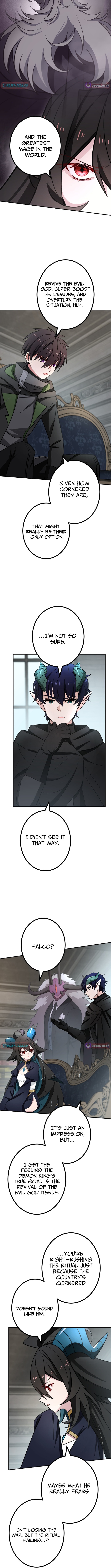The Strongest Assassin Gets Transferred to Another World With His Whole Class Chapter 131 Page 5