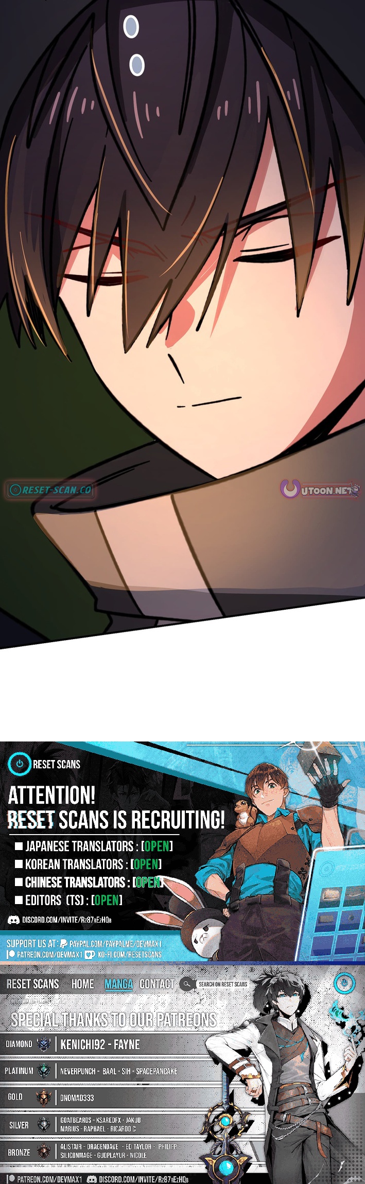 The Strongest Assassin Gets Transferred to Another World With His Whole Class Chapter 131 Page 13