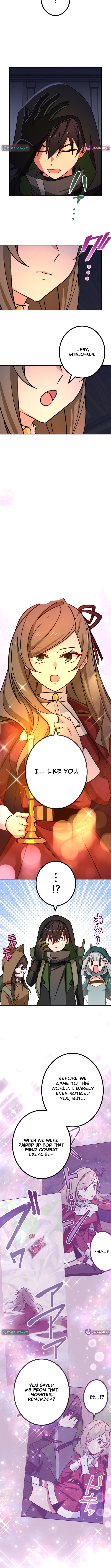 The Strongest Assassin Gets Transferred to Another World With His Whole Class Chapter 132 Page 3