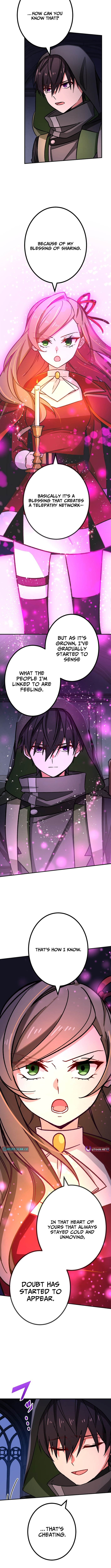 The Strongest Assassin Gets Transferred to Another World With His Whole Class Chapter 132 Page 6