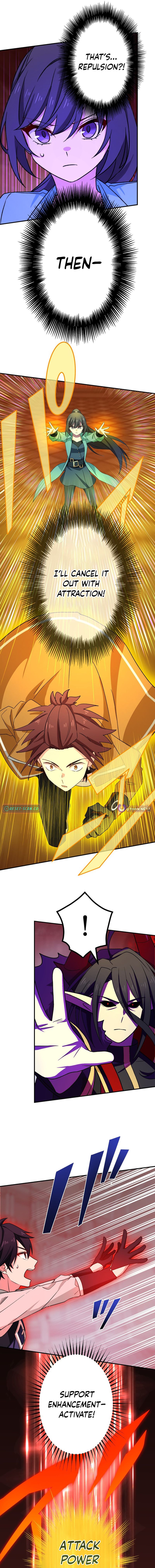 The Strongest Assassin Gets Transferred to Another World With His Whole Class Chapter 140 Page 10