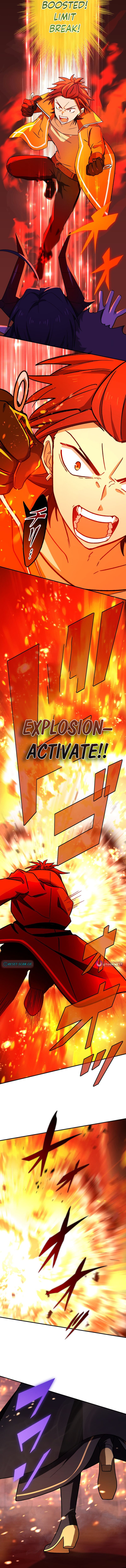 The Strongest Assassin Gets Transferred to Another World With His Whole Class Chapter 140 Page 11