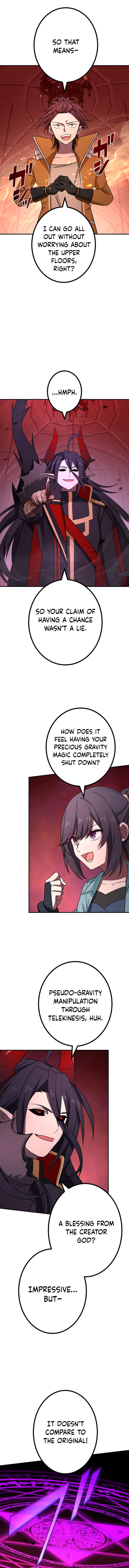 The Strongest Assassin Gets Transferred to Another World With His Whole Class Chapter 140 Page 13