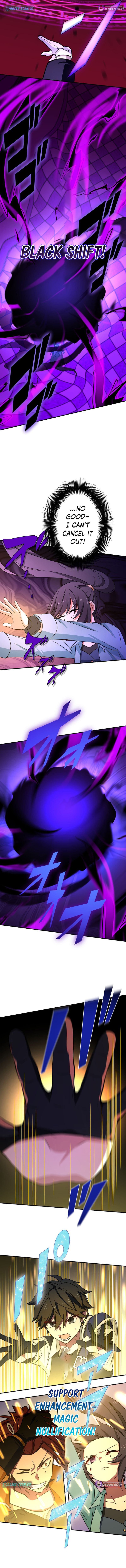 The Strongest Assassin Gets Transferred to Another World With His Whole Class Chapter 140 Page 14