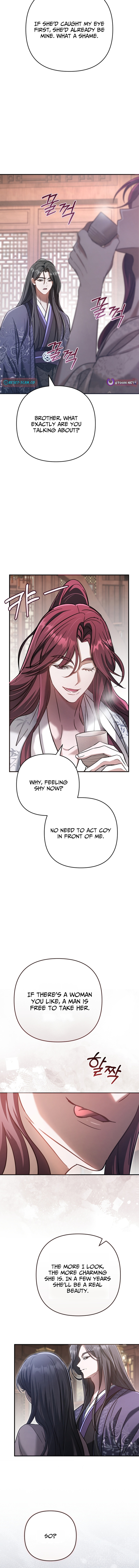 The Heavenly Demon Cult's Strongest Maid Chapter 10 Page 14