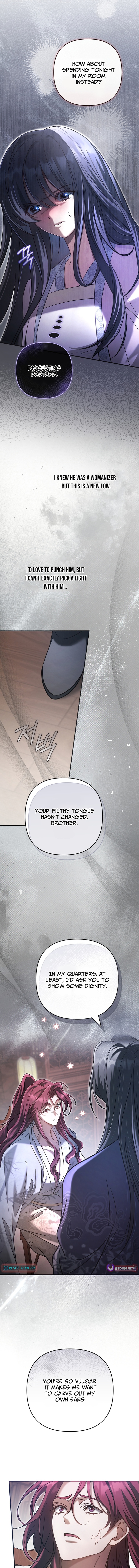 The Heavenly Demon Cult's Strongest Maid Chapter 10 Page 15